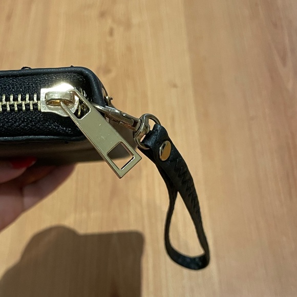 Black purse - Picture 9 of 10